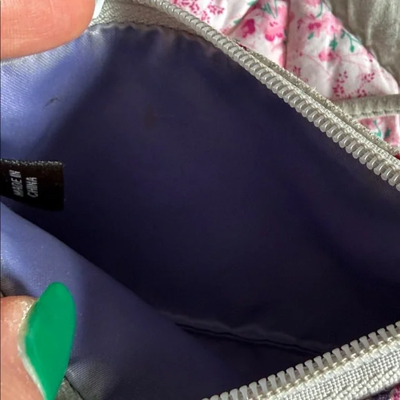 Coach Poppy Wristlet - Picture 4 of 5